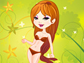 Adria Dress Up
