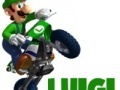 Luigi bike course