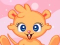 Mousy Dress Up