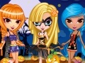 Cutie Trend: Halloween Party