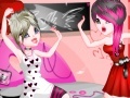 Pillow Fight