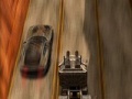 Monster truck run