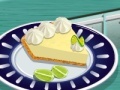 Sara's Cooking Class: Key Lime Pie