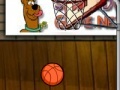 Scooby Doo Basketball