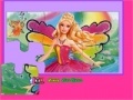 Baby Barbie Puzzle