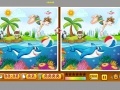 Cute And Funny Find The The Difference