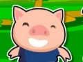 Piggy Super Run