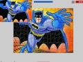 Batman Jigsaw Puzzle