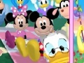 Disney Stars Jigsaw