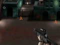 Prison Shootout
