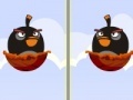 Angry birds glasses