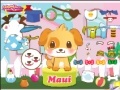 Cute Doggy Dress Up