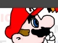 Mario Dress up