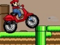 Mario Motobike 3
