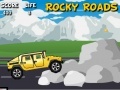 Rocky Roads