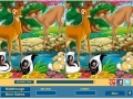 Bambi Difference