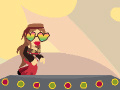Hippie Phuzzle