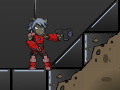 Scratch The Bounty Hunter