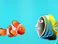 Nemo Finding Foods