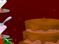 New Year 2011 Cake Decoration)