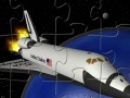 Space Shuttle Jigsaw