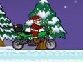 Santa Cross