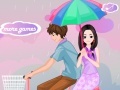 Love in Rain