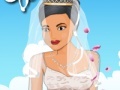 Wedding Room Decor And Dressup Game