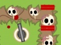 Friendly Fire TaD