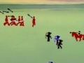 Epic Defense Battles