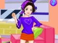 Laborious Housewife