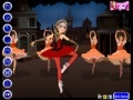 Ballet Beauty