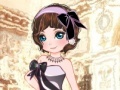 Court Doll