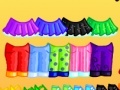 Birthday Dress Up