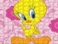 Tweety Jigsaw