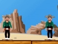 Shoot the daltons 2