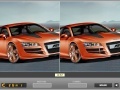 Unlimited Cars Find the Difference