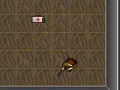 Space commando: prelude