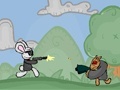 Rabbit James