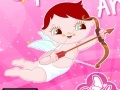 Cupid Love Arrows
