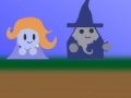 Spite the wizard