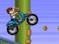 Ben moto mobil