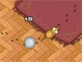 Cheese Race