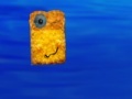 Fish Finger Fumbling