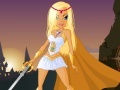 The Enchanted Empress