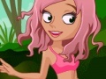 Adventure girl dressup
