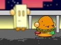 Run Tofu Run