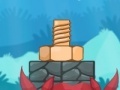 Screw the nut - 3