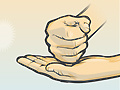 Rock Paper Siz