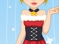 Cover Model Dress Up: December